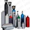 铝合金气瓶 seamless aluminium alley gas cylinder