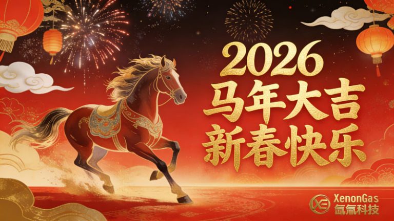 马年大吉,马到成功