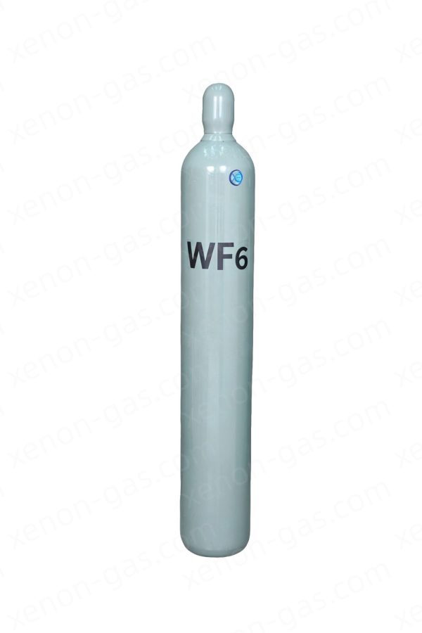 WF6 六氟化钨
